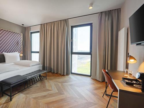 B&B HOTEL Berlin Airport-Nord - image 7
