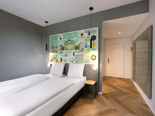 B&B HOTEL Berlin Airport-Nord - image 5