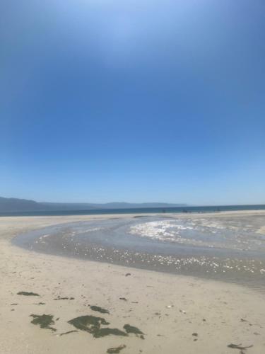 A Nosa - Location saisonnière - Finisterre