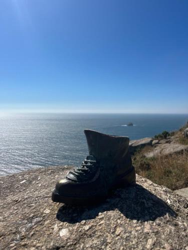 Langosteira in Finisterre