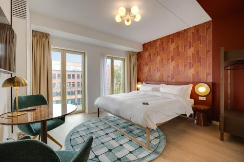 Duke Studio Hotel in Binnenstad-Centrum