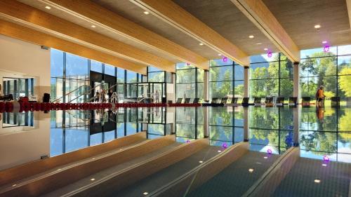 Spa, Hardi's Hotel in 因策爾市中心