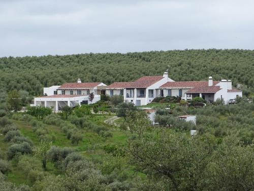 Monte da Estrela - Country House & SPA, Moura (fotografie 3)