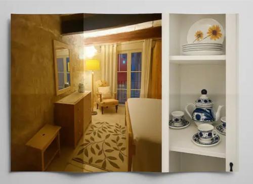 Most Central Apartment Valletta, Renaissance building, La Valette (photo 4)