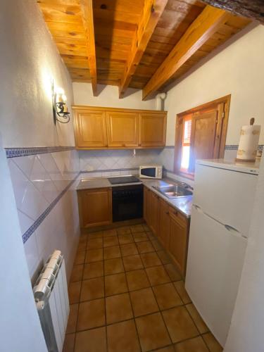 Casa Forn in Ortells