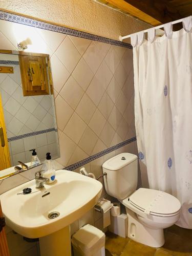 Casa Forn in Ortells