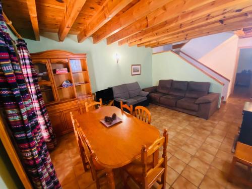 Casa Forn gîte à louer Palanques