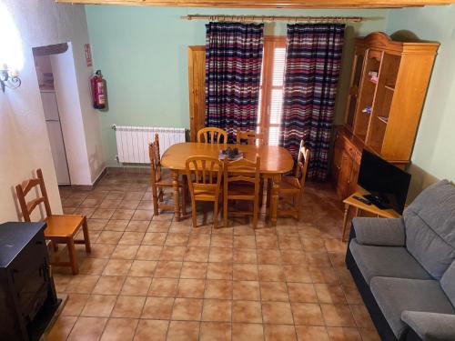 Casa Forn in Ortells