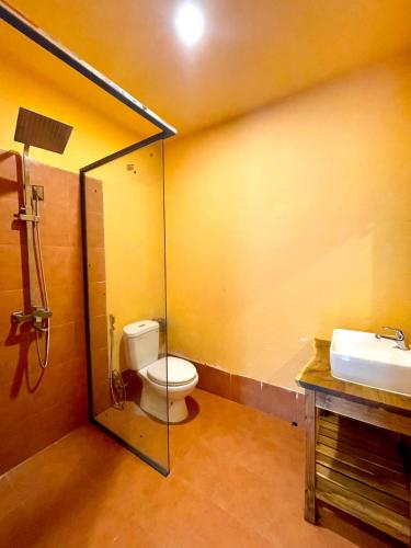 Insula - The Chill Stay, Phu Quoc (foto 8)