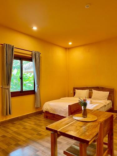Insula - The Chill Stay, Phu Quoc (foto 6)