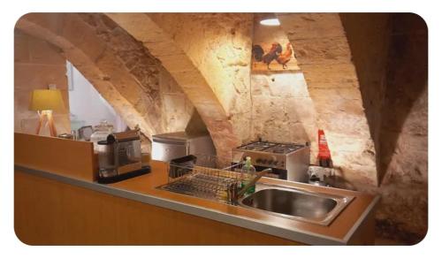 Most Central Apartment Valletta, Renaissance building, La Valette (photo 9)