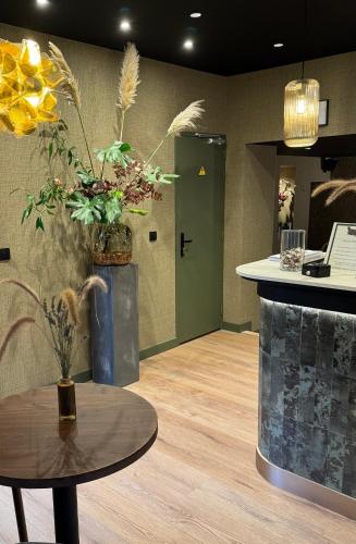Hostellerie Normande 3