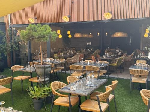 Hostellerie Normande