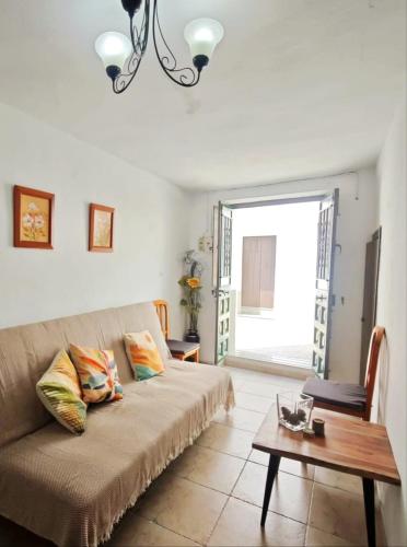 Casa Rural Galaroza La Bella