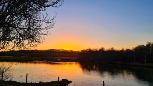 Seaview Holidays - Salterns Village in Nettlestone and Seaview