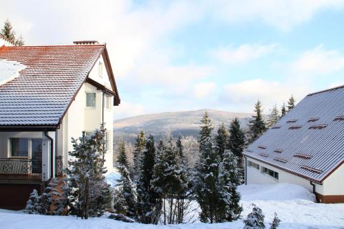 Górski Kompleks Turystyczny Czeszka i Słowaczka - image 12