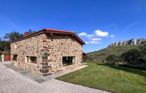 Cabaña Quieva 02