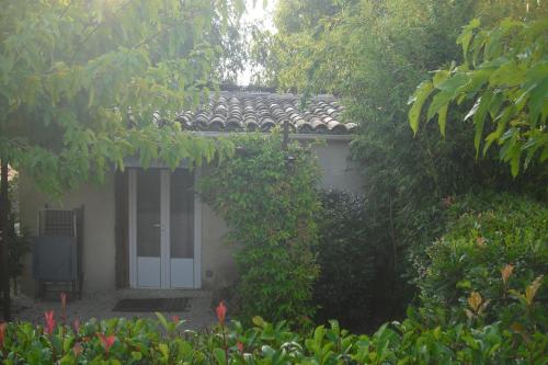 Lou mas li Pitchoun "Jasmin" - Location saisonnière - Gordes