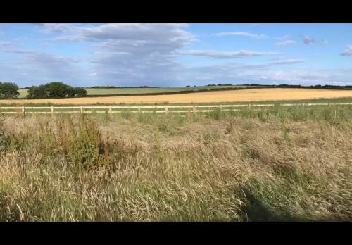 Summerfield Bungalow in High Hawsker