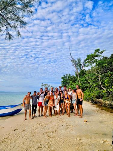 Insula - The Chill Stay, Phu Quoc (foto 3)