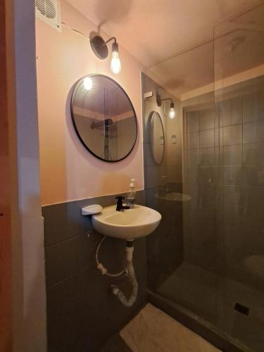 Hostal Casa Primavera, Medellín (fotografie 2)