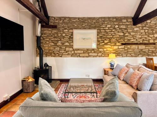 Stable Cottage, Oxfordshire 4