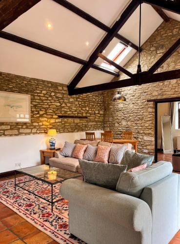 Stable Cottage, Oxfordshire 2