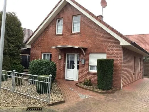 Thesing RE22 in Sögel, Deutschland