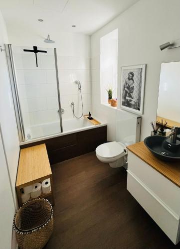 Apartment M4-Privatzimmervermietung, Salzburg (Foto 6)