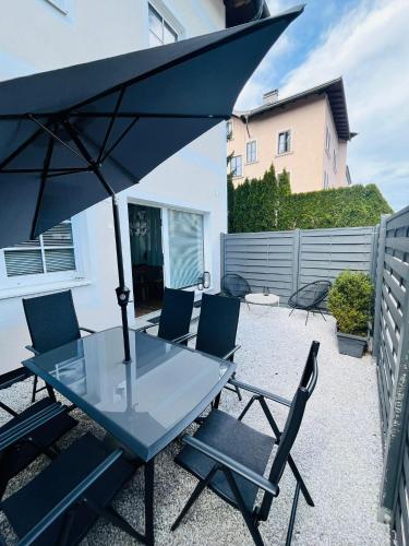 Apartment M4-Privatzimmervermietung, Salzburg (Foto 3)