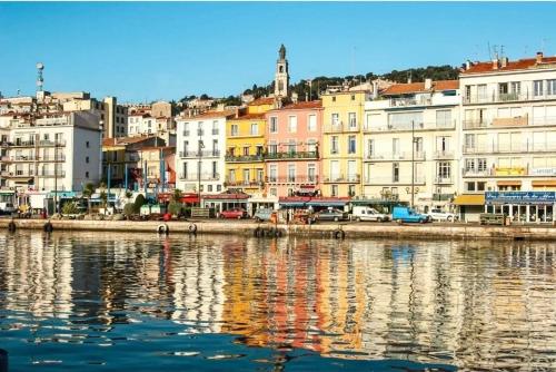 Közeli látványosságok, Gîte dans La circulade - Le Pouget (Gite dans La circulade - Le Pouget) in Gignac