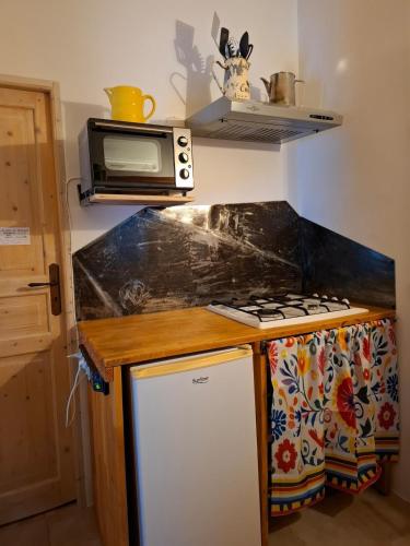 Konyha, Gîte dans La circulade - Le Pouget (Gite dans La circulade - Le Pouget) in Gignac