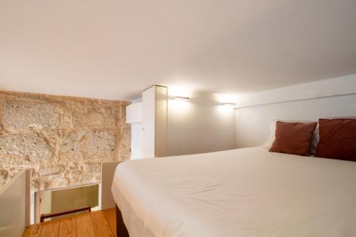 Aurora Mezzanine by LovelyStay, Porto (fotografie 3)