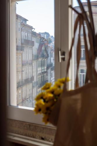 Aurora Mezzanine by LovelyStay, Porto (fotografie 4)