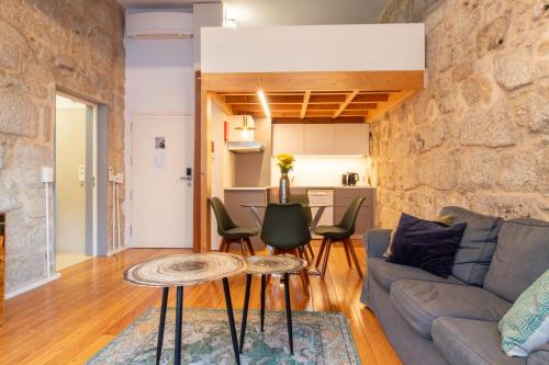 LovelyStay - Aurora Mezzanine