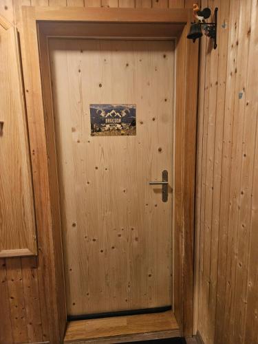 Bejárat, Bavegna in Riom-Parsonz