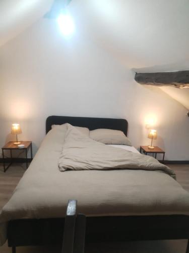 Duplex cosy Gosselies - 4km aéroport et commerces, Charleroi