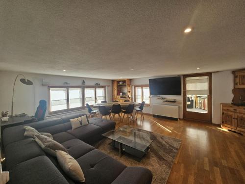 Bavegna in Riom-Parsonz