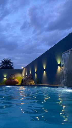 Wonder Green resort