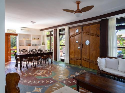 Oprema, Buzios Espiritualidade Hotel in Buzios center mesta