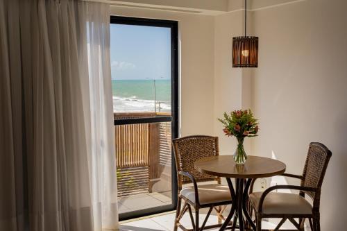 Porto Suites Natal Hotel in ناتال