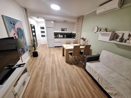MaGorja Torrevieja Residences photo 2
