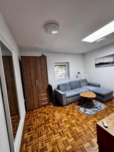 Small & cosy apartment
