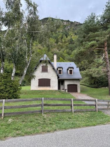 Joli maison à Vielle Aure (Joli maison a Vielle Aure) in Bourisp
