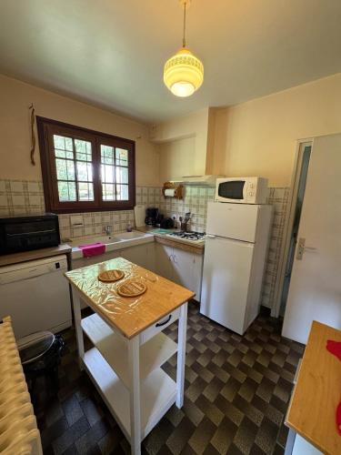 Joli maison à Vielle Aure (Joli maison a Vielle Aure) in Bourisp