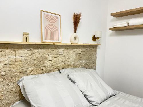 Appartement de Charme au cœur de Montendre in Montendre