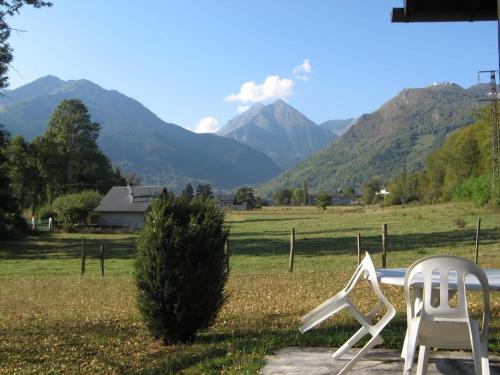 Joli maison à Vielle Aure (Joli maison a Vielle Aure) in Bourisp