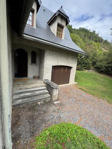 Joli maison à Vielle Aure (Joli maison a Vielle Aure) in Bourisp