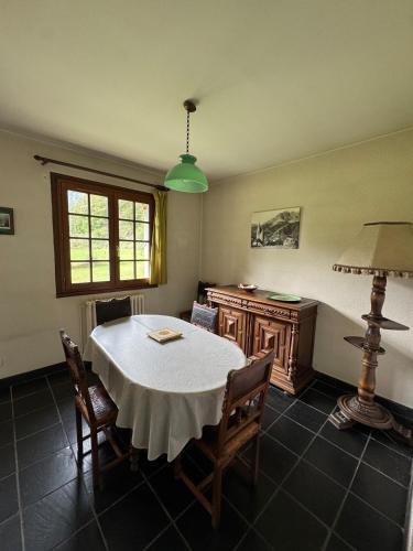 Joli maison à Vielle Aure (Joli maison a Vielle Aure) in Bourisp