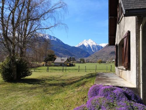 Joli maison à Vielle Aure (Joli maison a Vielle Aure) in Bourisp